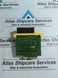 KOYO ELECTRONICS E-05T OUTPUT MODULE