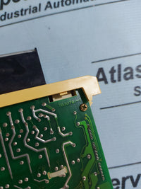 KOYO ELECTRONICS E-05T OUTPUT MODULE