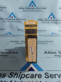 KOYO ELECTRONICS E-05T OUTPUT MODULE