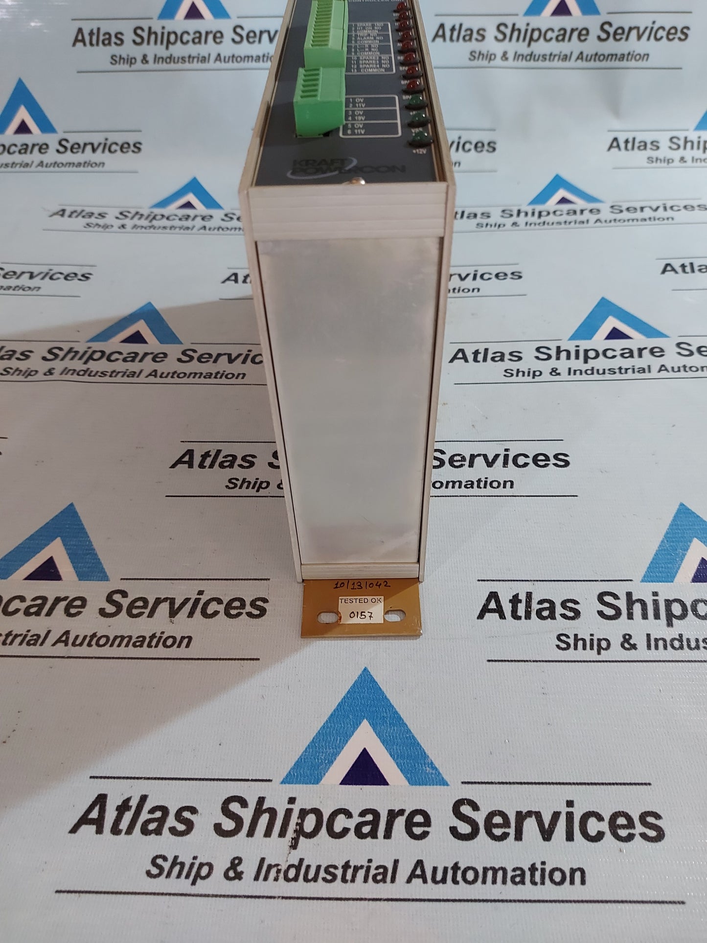 KRAFT POWERCON DIGITAL OUTPUT MODULE CND-1