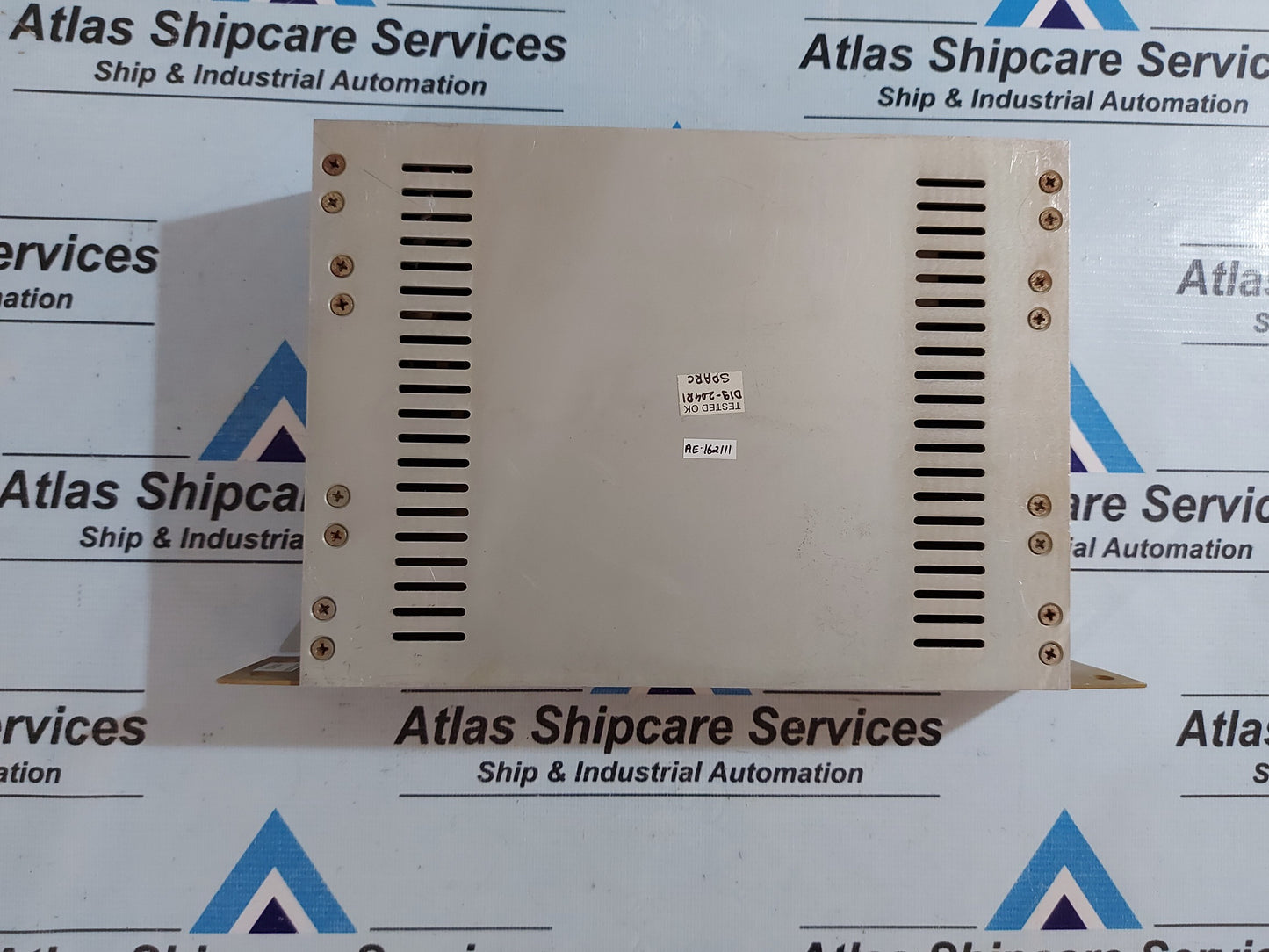 KRAFT POWERCON DIGITAL OUTPUT MODULE CND-1