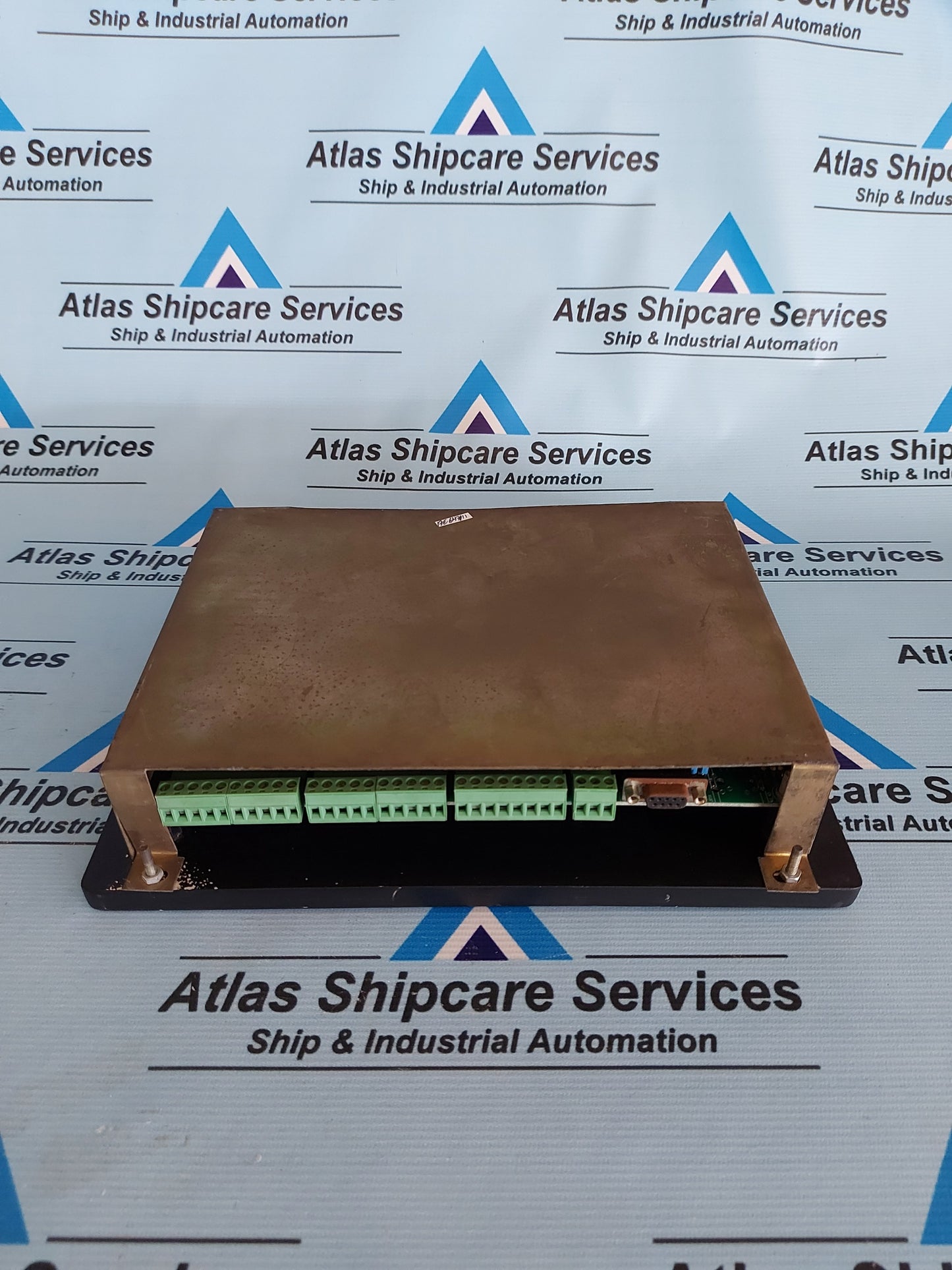 KRAFT POWERCON SPARC CONTROLLER 90-264VAC