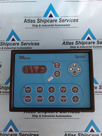 KRAFT POWERCON SPARC CONTROLLER 90-264VAC