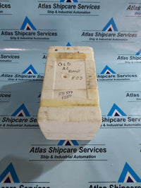 KRATOS A4A.117 PANEL METER 0-800A