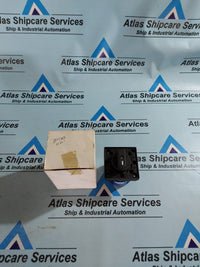 KRAUS & NAIMER C26 ROTARY CAM SWITCH