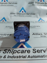 KRAUS & NAIMER C26 ROTARY CAM SWITCH