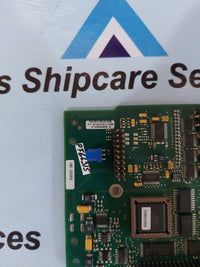 KROHNE B 3189330400 PCB CARD