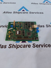 KROHNE B 3189330400 PCB CARD
