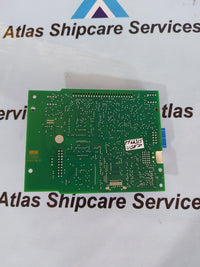 KROHNE B 3189330400 PCB CARD