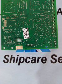 KROHNE B 3189330400 PCB CARD