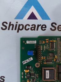 KROHNE B 3189330400 PCB CARD