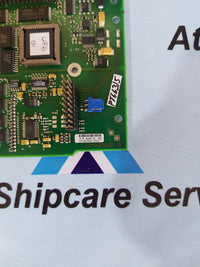 KROHNE B 3189330400 PCB CARD