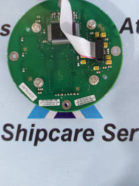 KROHNE UFC-030 PCB CARD