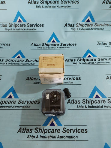 KROMSCHRODER DG 6U-3 84447250 GAS PRESSURE SWITCH