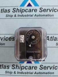 KROMSCHRODER DG 6U-3 84447250 GAS PRESSURE SWITCH