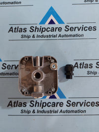 KROMSCHRODER DG50U-3 84447350 GAS PRESSURE SWITCH