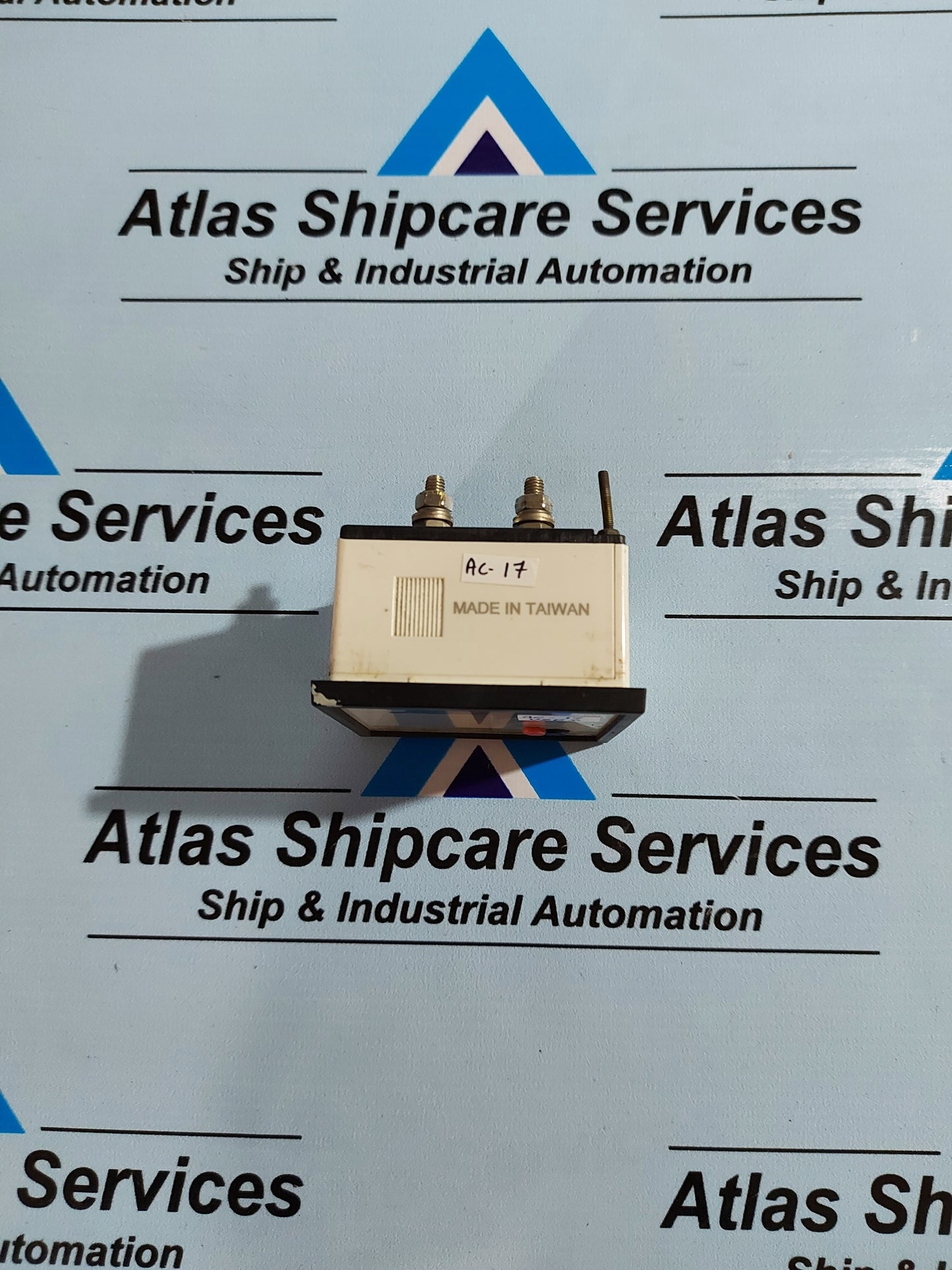 KSDI BE-72 HIGH QUALITY PROFESSIONAL AMMETER