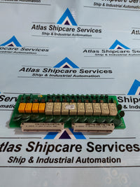 KT ELECTRIC 9410-40A OUTPUT BOARD