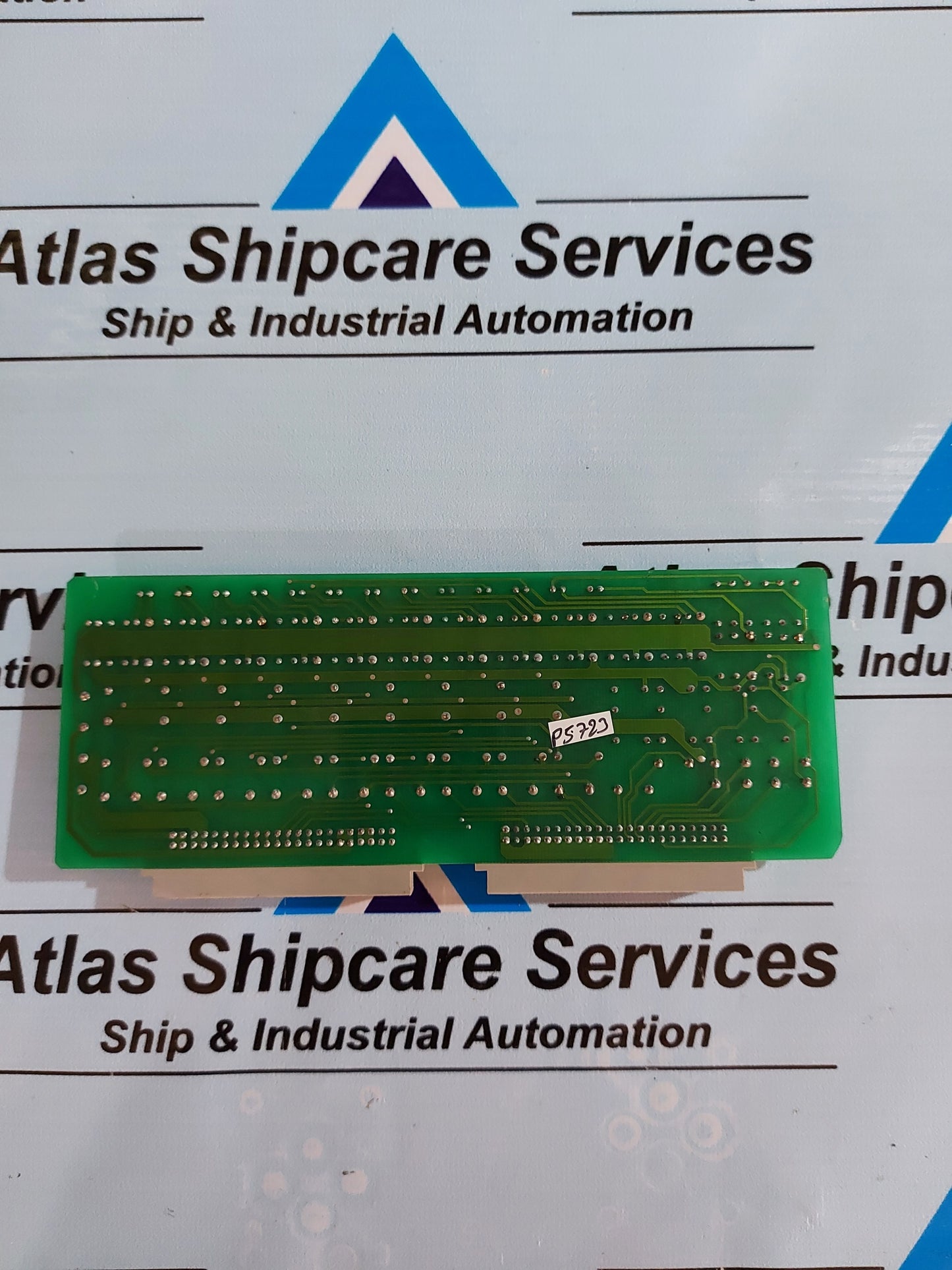 KT ELECTRIC 9410-40A OUTPUT BOARD