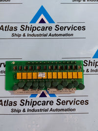 KT ELECTRIC 9410-50A OUTPUT BOARD