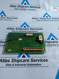 KT ELECTRIC KT-0120-10A PFC-A MAIN PCB CARD