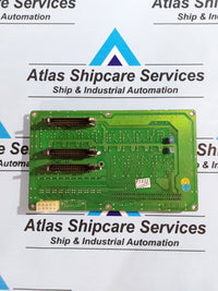 KT ELECTRIC KT-0120-20A PFC-A I/O BOARD