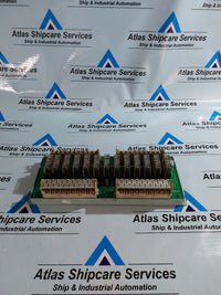 KT ELECTRIC KT-9660-10A GROUP RELAY UNIT