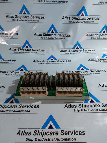 KT ELECTRIC KT-9660-10A GROUP RELAY UNIT