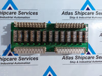 KT ELECTRIC KT-9660-10A GROUP RELAY UNIT