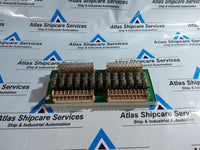 KT ELECTRIC KT-9660-10A GROUP RELAY UNIT