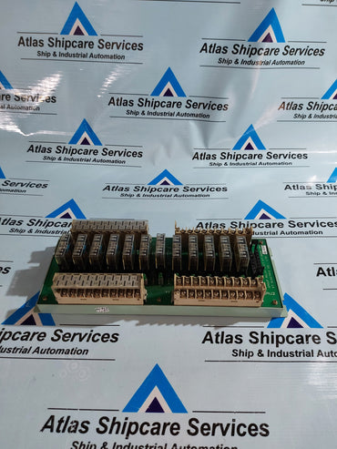 KT ELECTRIC KT-9660-20A GROUP RELAY UNIT
