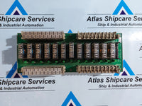 KT ELECTRIC KT-9660-20A GROUP RELAY UNIT