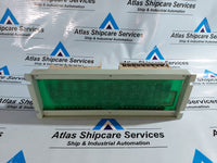 KT ELECTRIC KT-9660-20A GROUP RELAY UNIT
