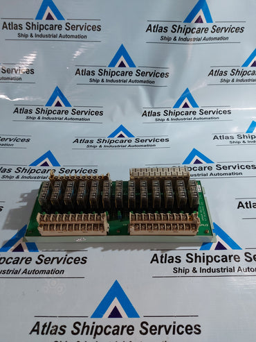 KT ELECTRIC KT-9660-30A GROUP RELAY UNIT