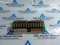 KT ELECTRIC KT-9660-30A GROUP RELAY UNIT