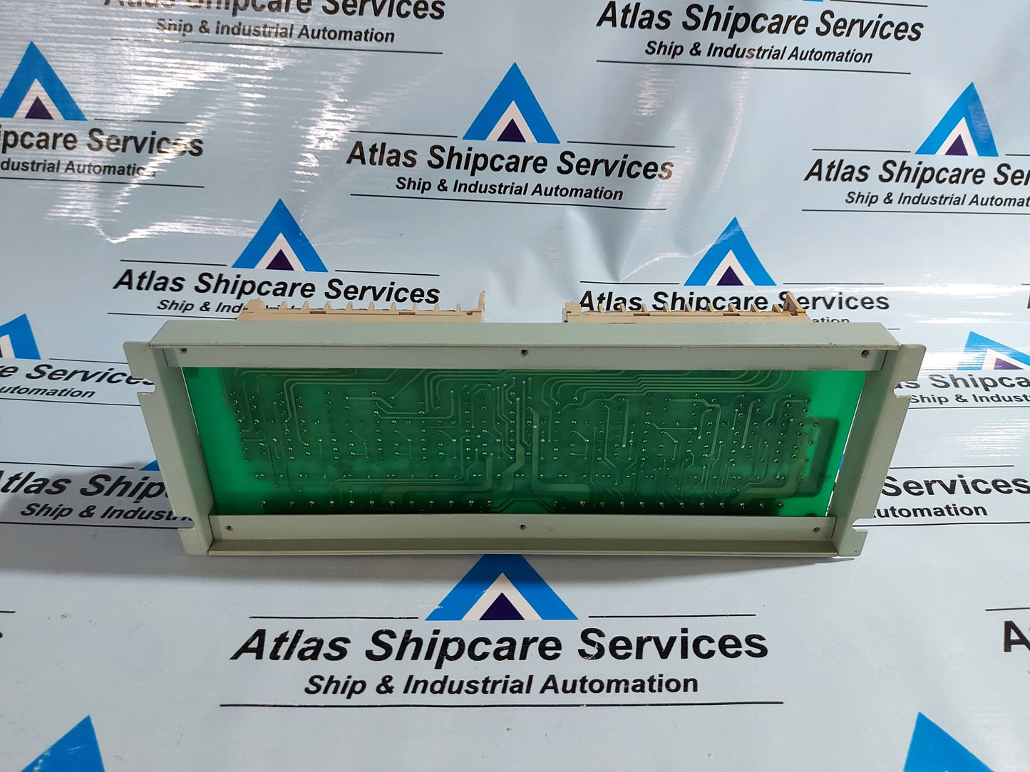KT ELECTRIC KT-9660-30A GROUP RELAY UNIT