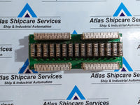 KT ELECTRIC KT-9660-50 GROUP RELAY UNIT