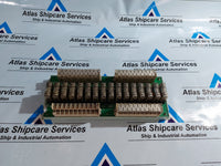 KT ELECTRIC KT-9660-60 GROUP RELAY UNIT