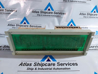KT ELECTRIC KT-9660-60 GROUP RELAY UNIT