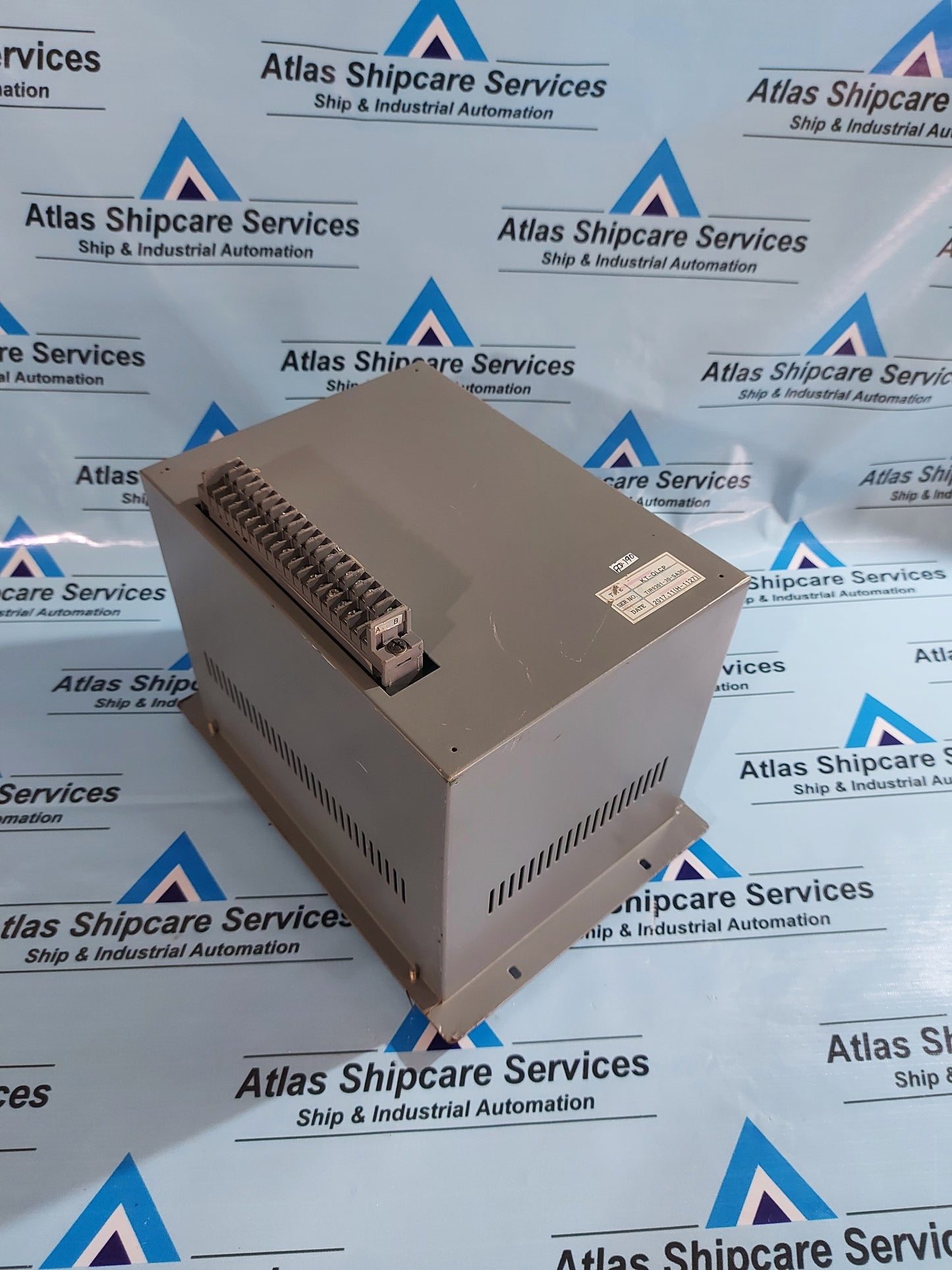 KT ELECTRIC KT-OLCP OUTSIDE LIGHT CONTROL PANEL