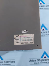 KT ELECTRIC KT-OLCP OUTSIDE LIGHT CONTROL PANEL