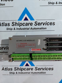 KT ELECTRIC KT-PFC I/O MODULE