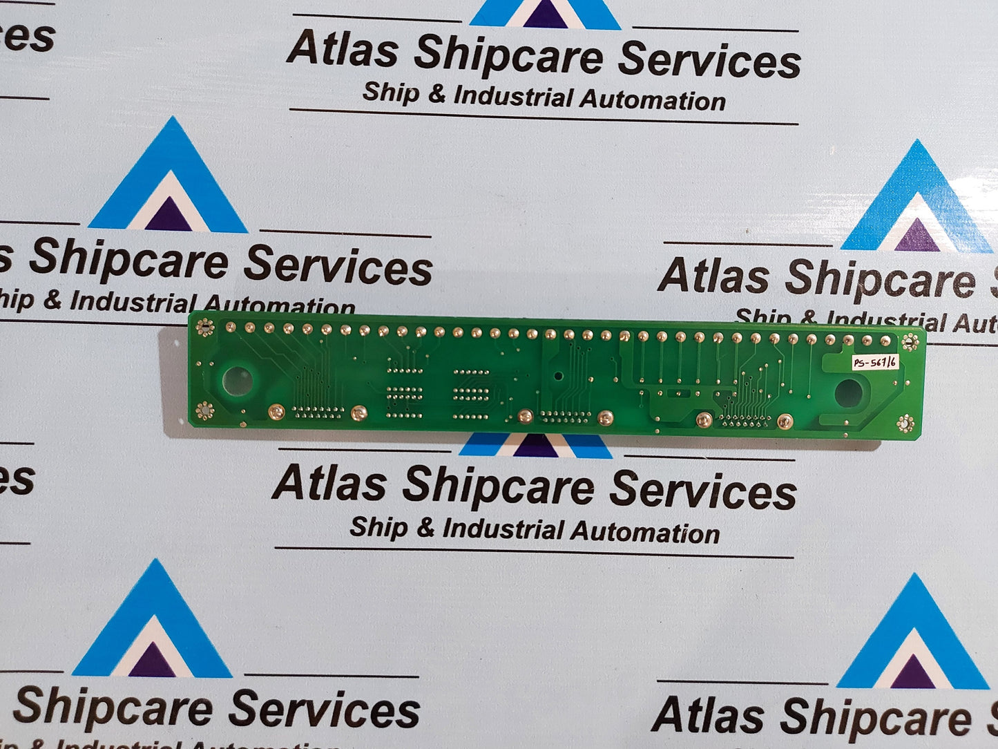 KT ELECTRIC KT-PSTAR TB 1-3 PCB CARD