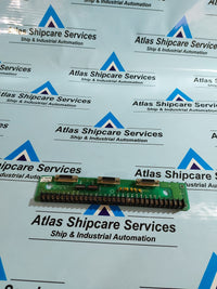 KT ELECTRIC KT-PSTAR TB 1 PCB CARD