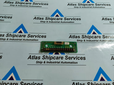 KT ELECTRIC KT-PSTAR TB 2 PCB CARD