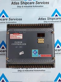 KT ELECTRIC KT-PWC POWER CONTROLLER