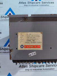 KT ELECTRIC KT-PWC POWER CONTROLLER