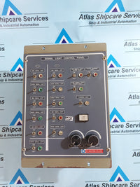 KT ELECTRIC KT-SLCP SIGNAL LIGHT CONTROL PANEL