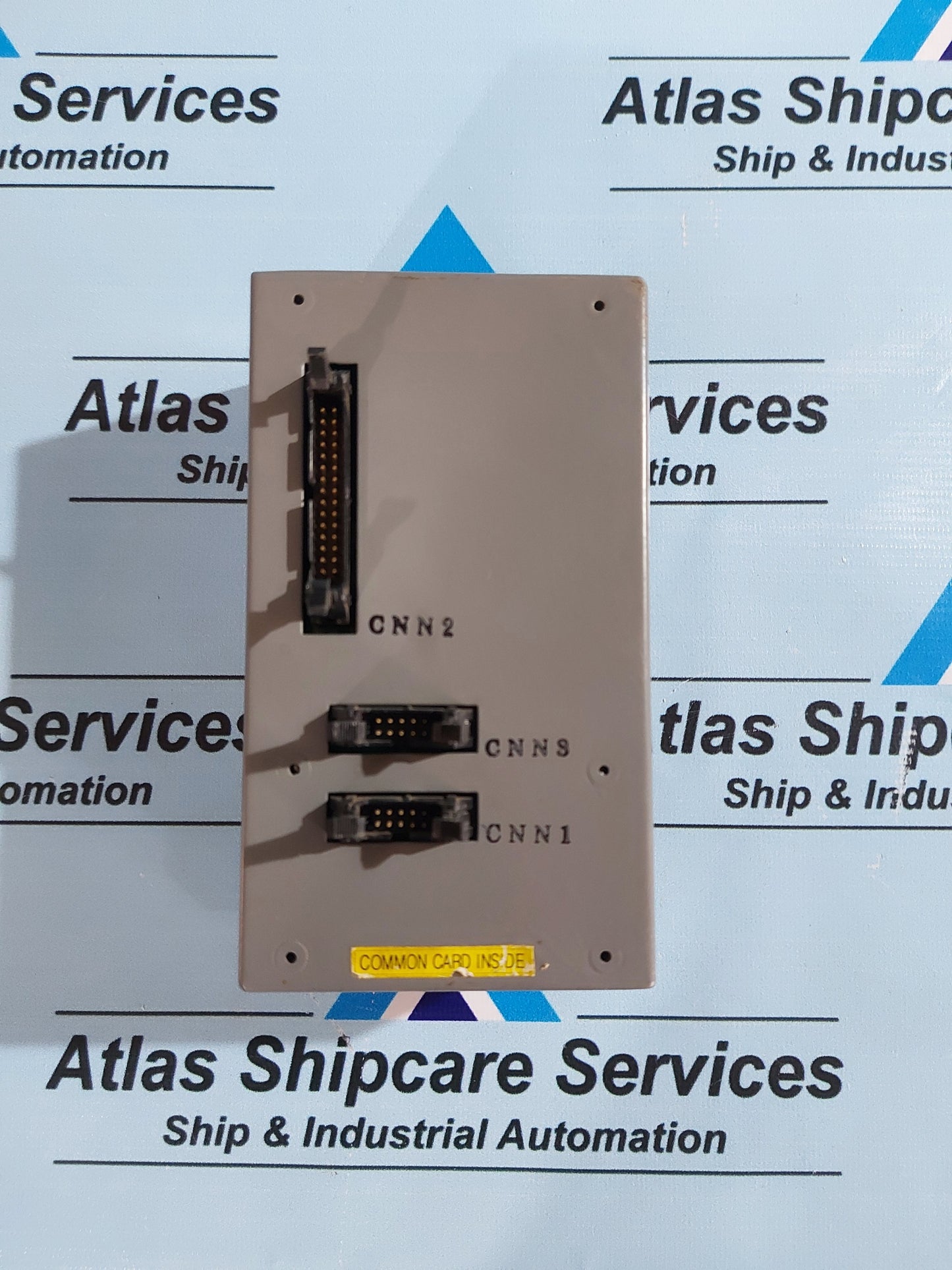 KT ELECTRIC KTMS-20-10 GROUP ALARM UNIT