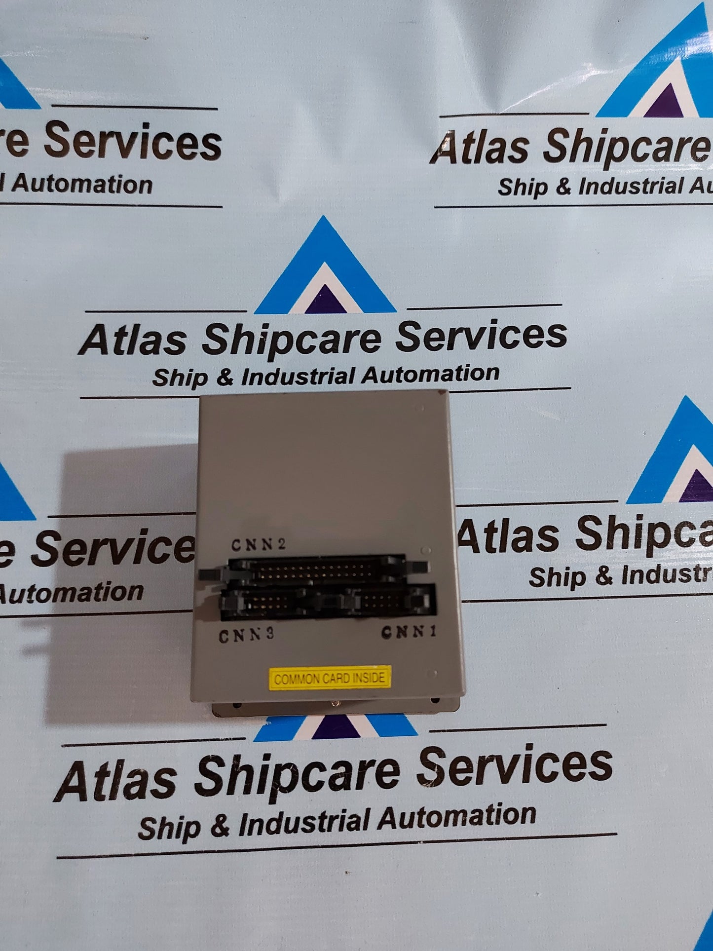 KT ELECTRIC KTMS-20-6 GROUP ALARM UNIT